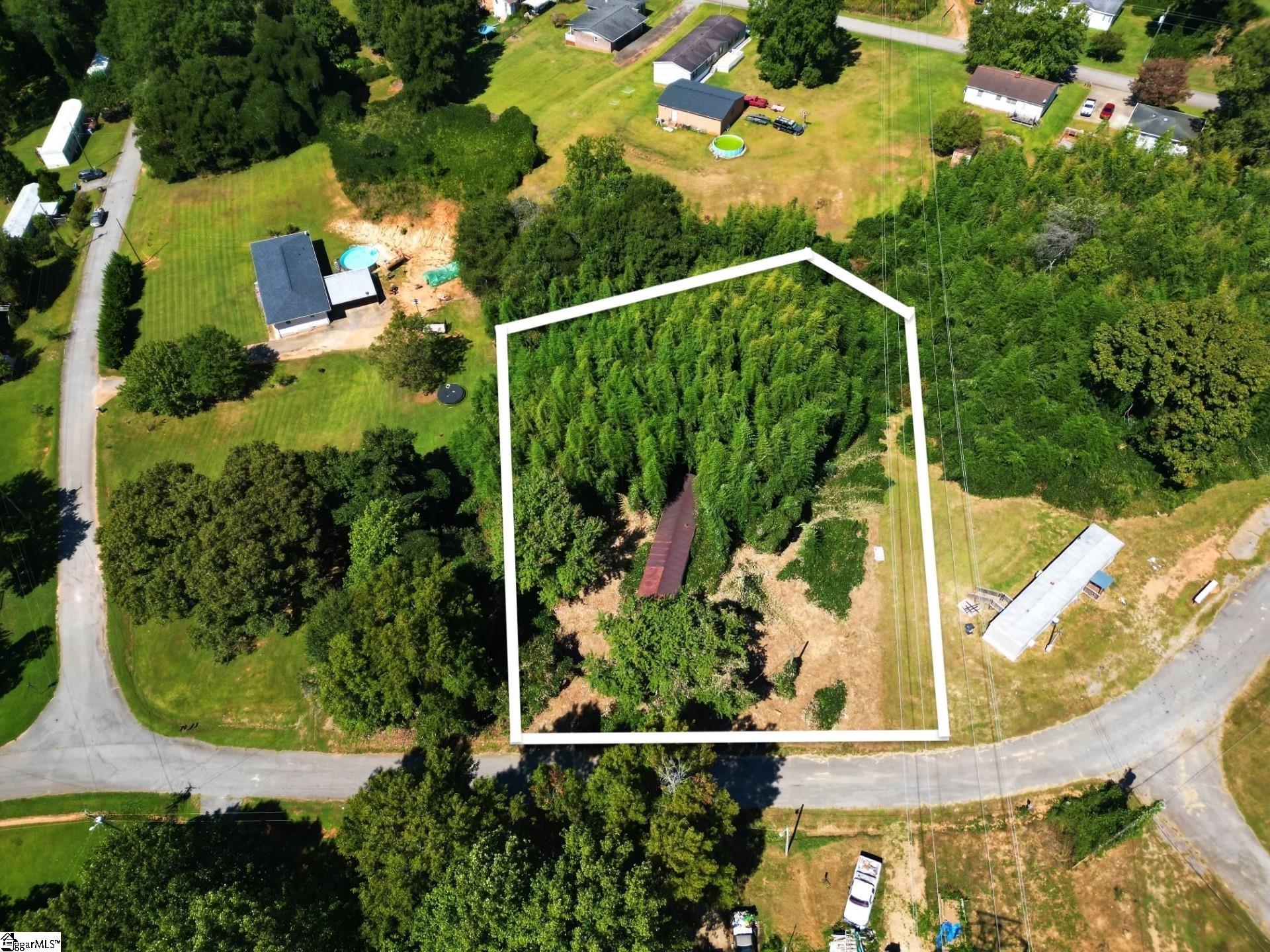 304 Highland Circle, Easley SC 29640