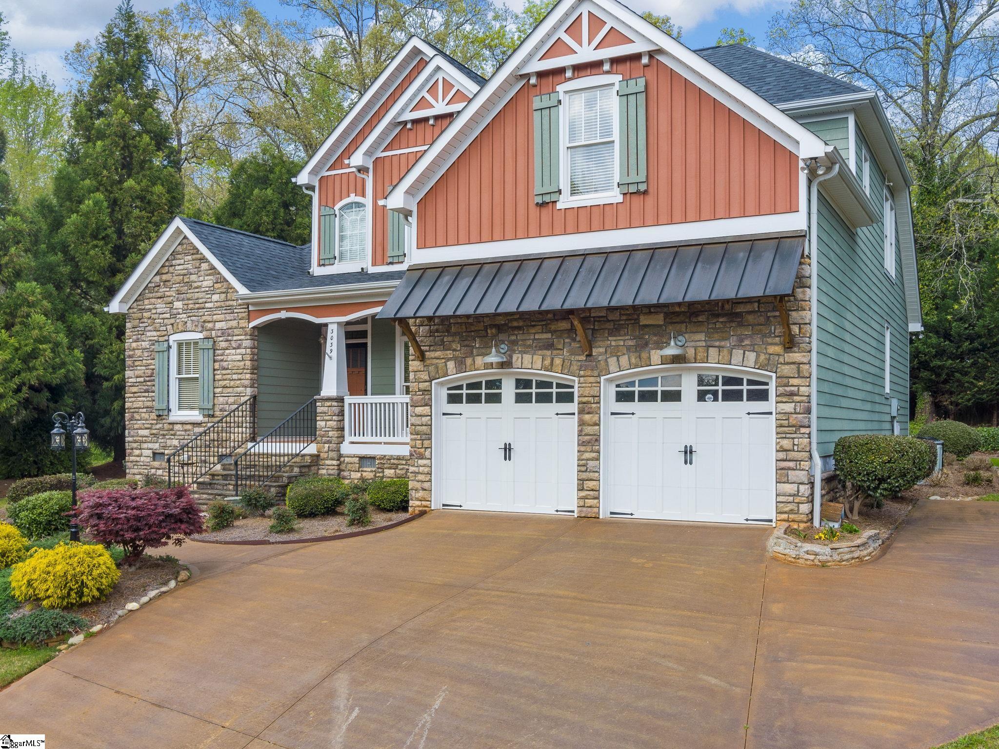 3039 English Cottage Way, Boiling Springs SC 29316