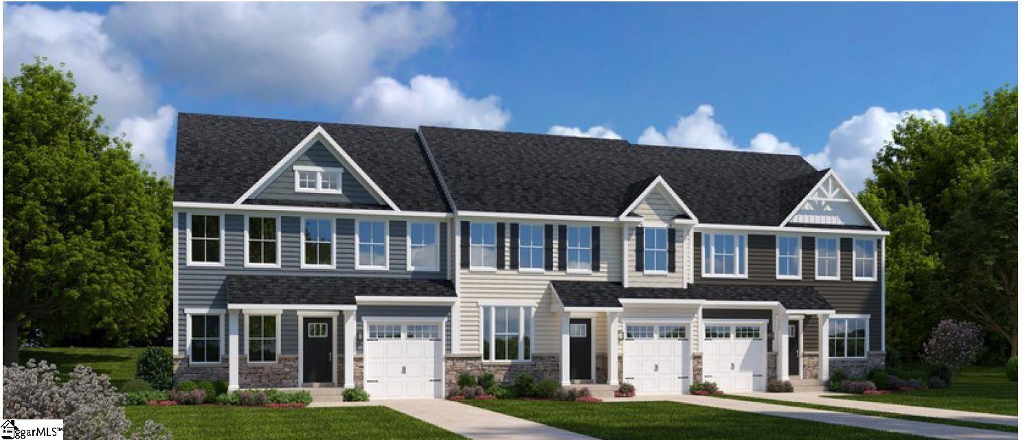 152 Moss Hollow Way, Simpsonville SC 29680