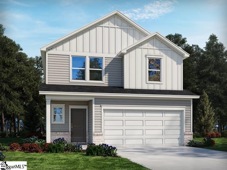 236 Lanyard Lane, Greenville SC 29607