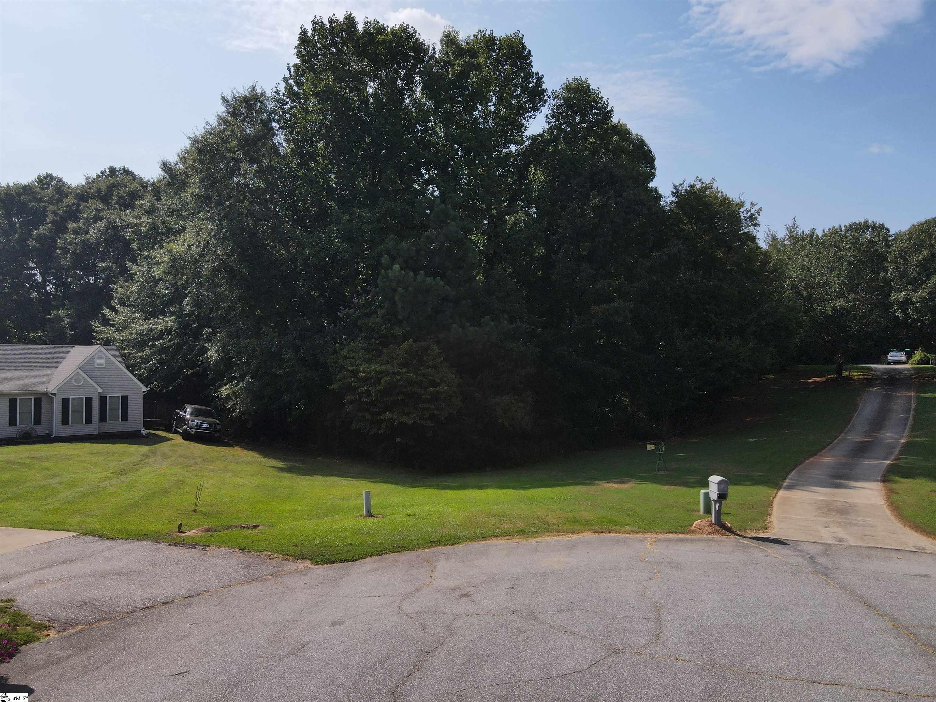 111 Periwinkle Court, Pendleton SC 29670