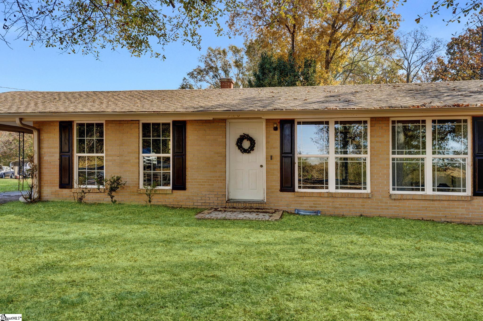 510 Wren Road, Piedmont SC 29673-9011