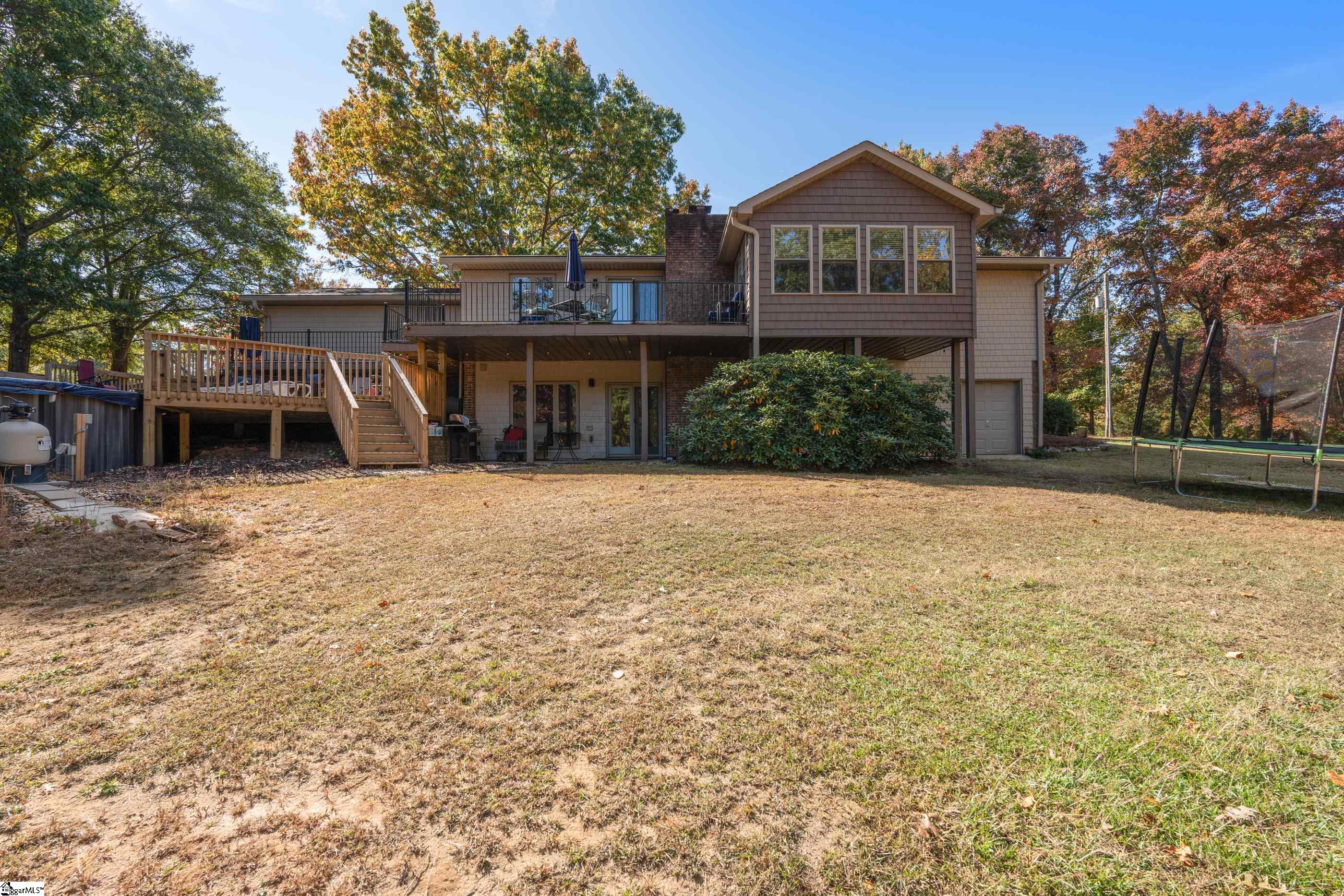 307 Dogwood Circle, Inman SC 29349