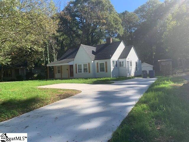 108 Oakleaf Drive, Spartanburg SC 29301