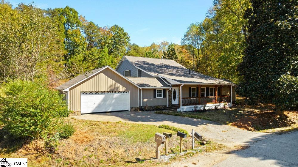 3936 Cripple Creek Road, Greer SC 29651