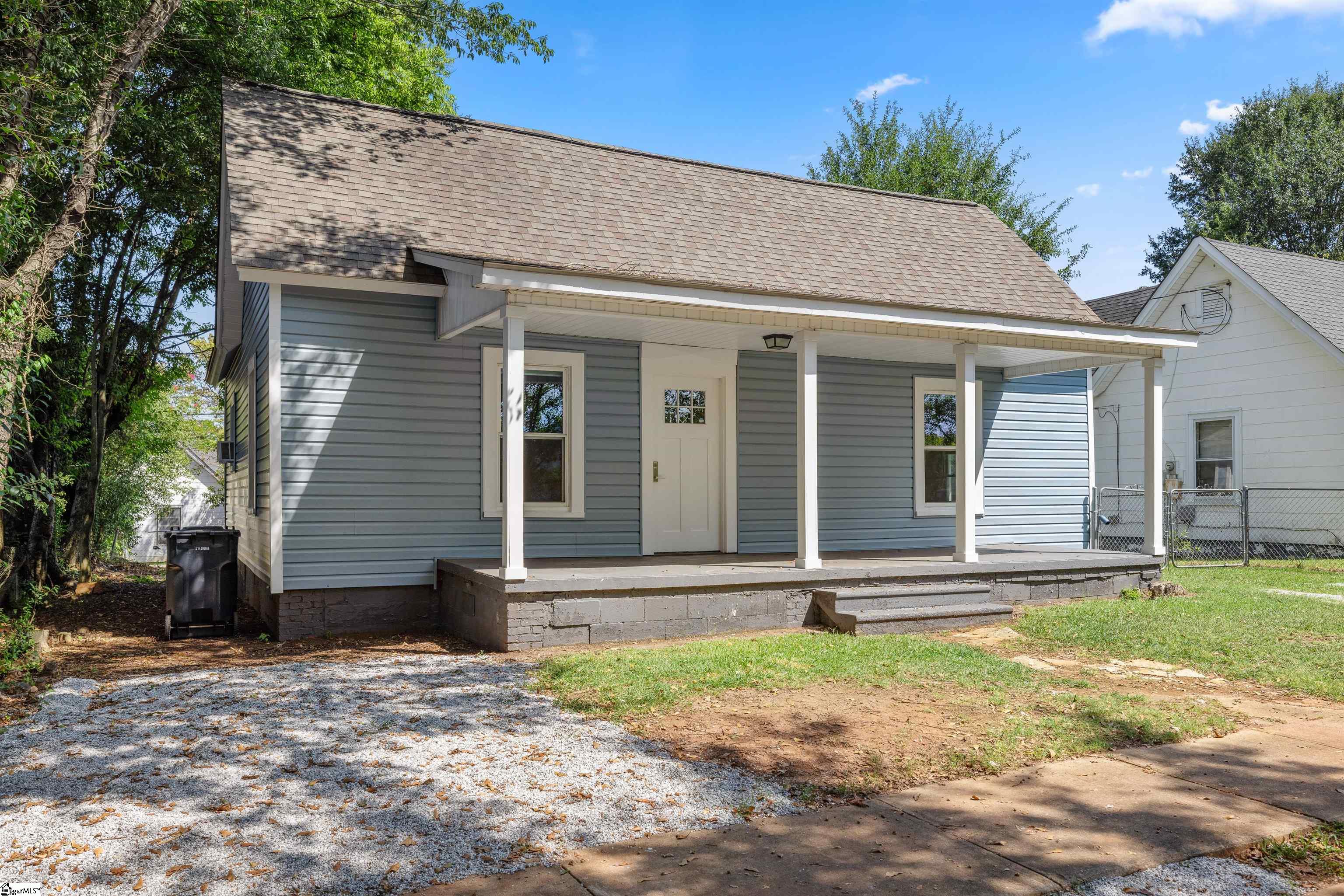 12 Madden Street, Greenville SC 29605