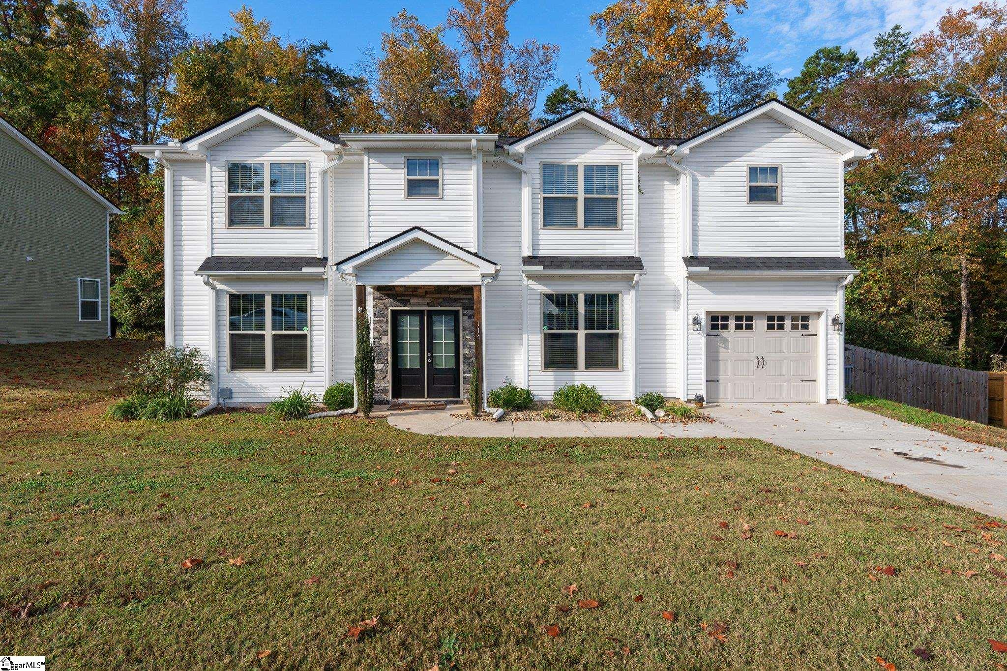 117 Heatherbrooke Court, Easley SC 29640
