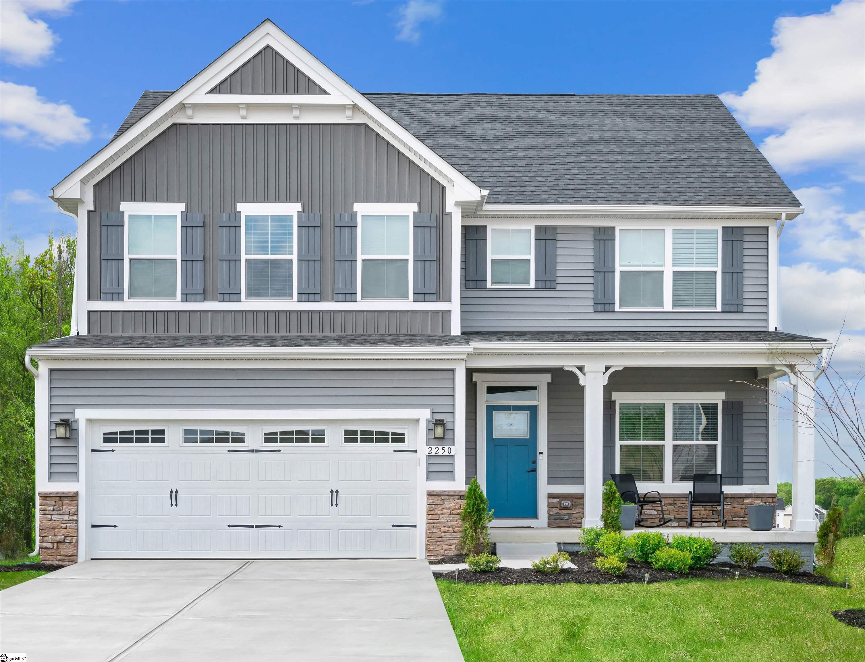 120 Van Zandt Trail, Greenville SC 29605