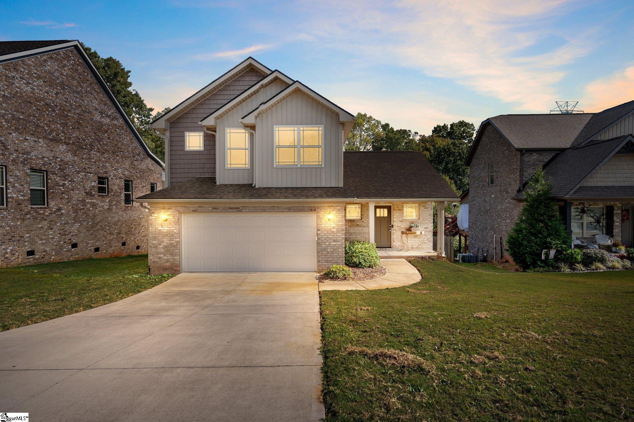 773 Charleston Place, Duncan SC 29334