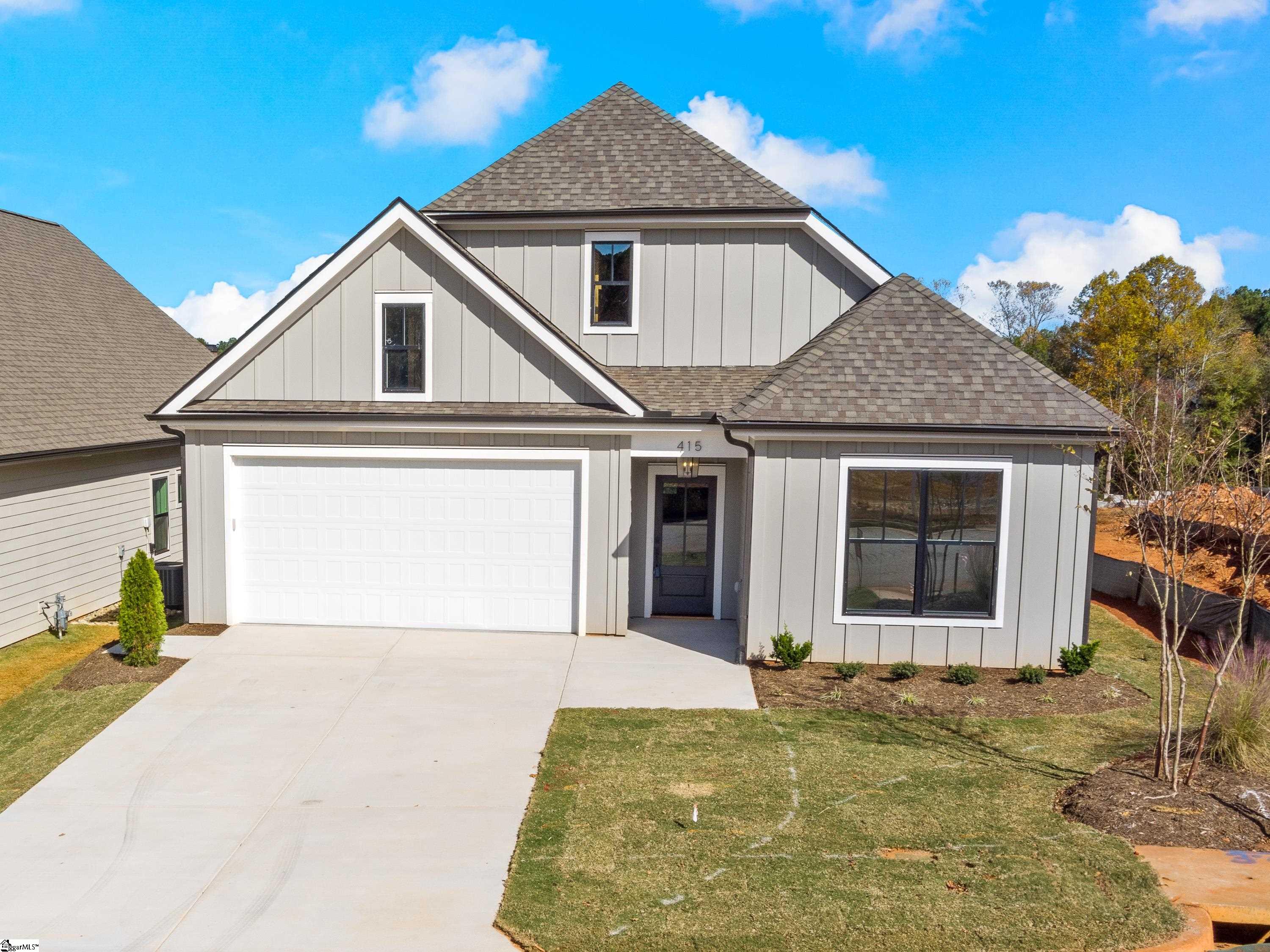 415 Brunswick Lane, Inman SC 29349