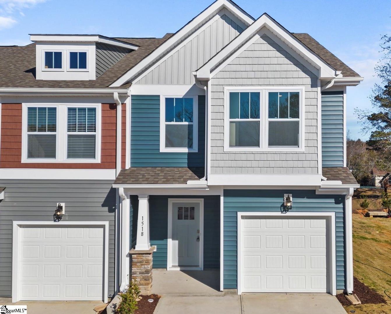 1518 Rivermeade Drive, Moore SC 29369