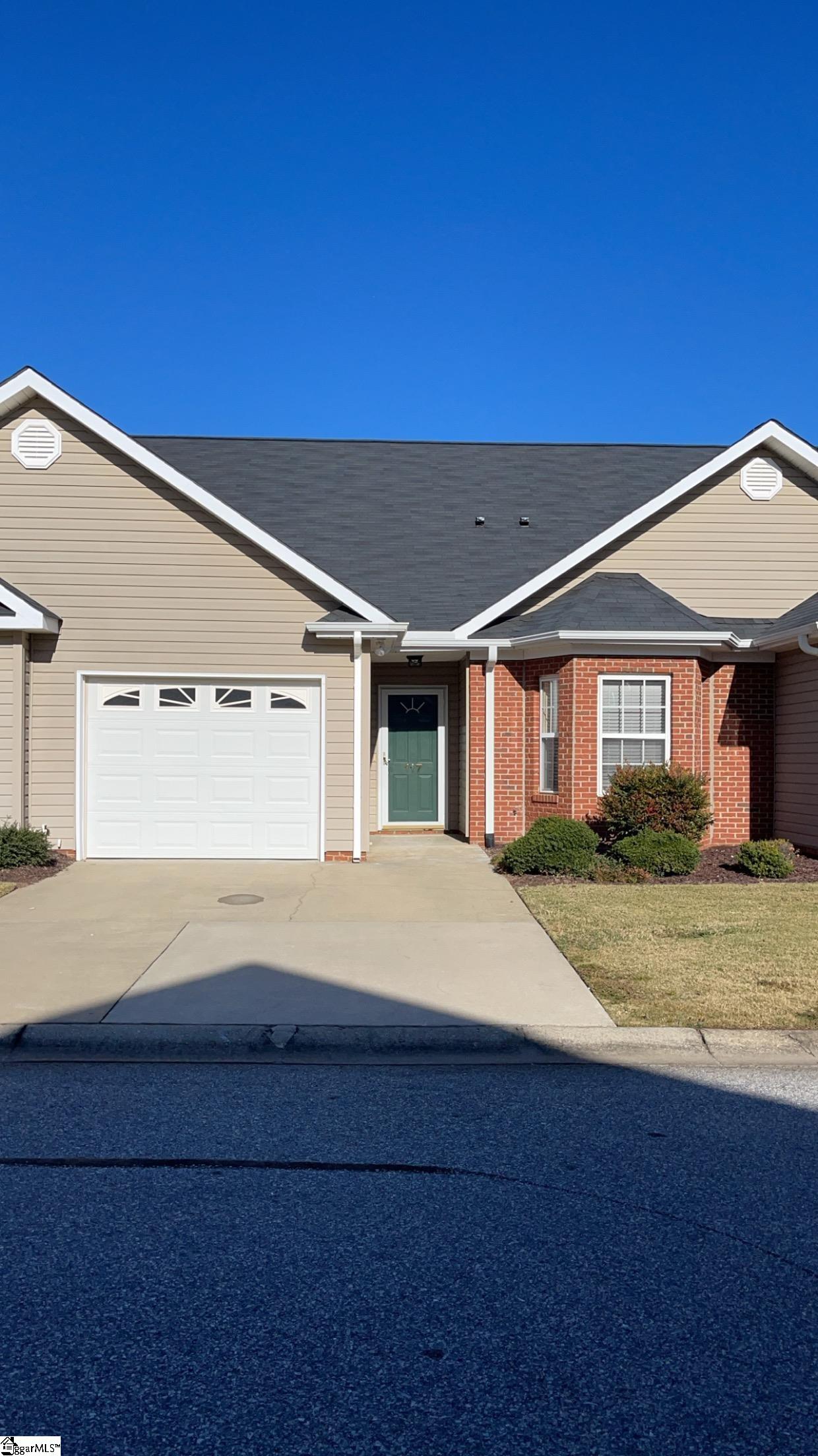 117 Rashford Way, Simpsonville SC 29681