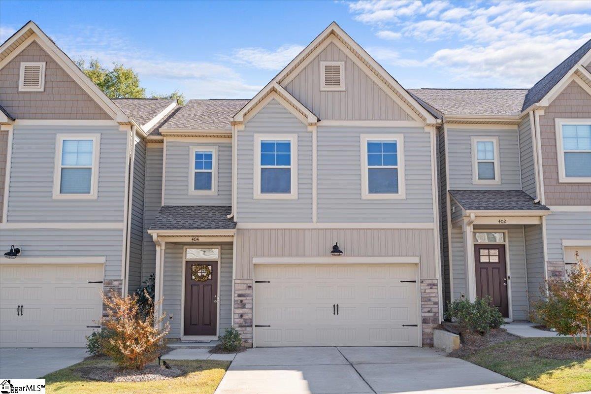 404 Cedar Bluff Way, Mauldin SC 29662
