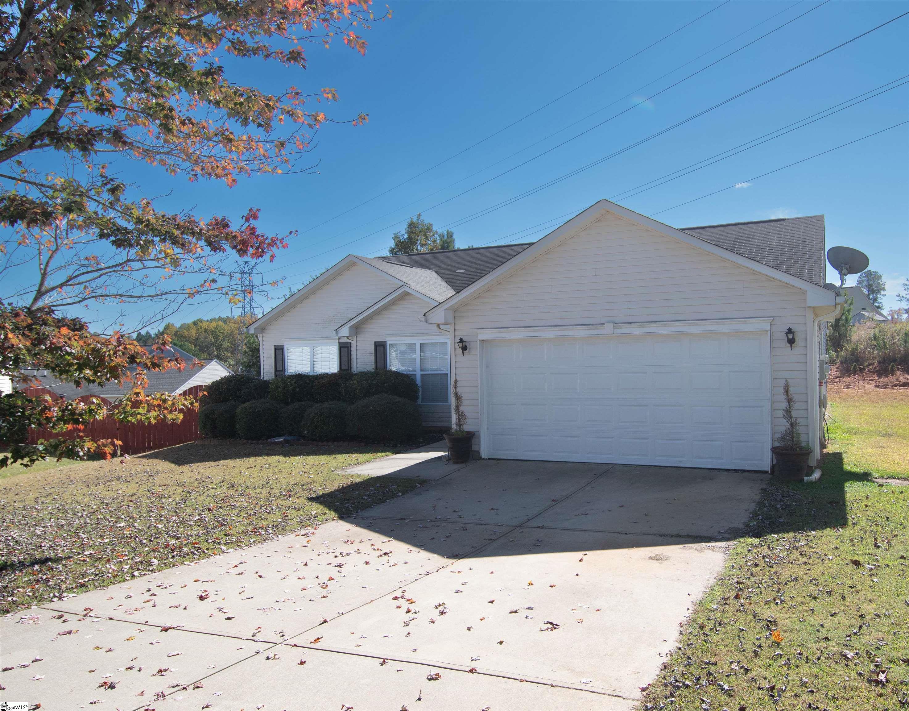 105 Tuckahoe Court, Greenville SC 29607