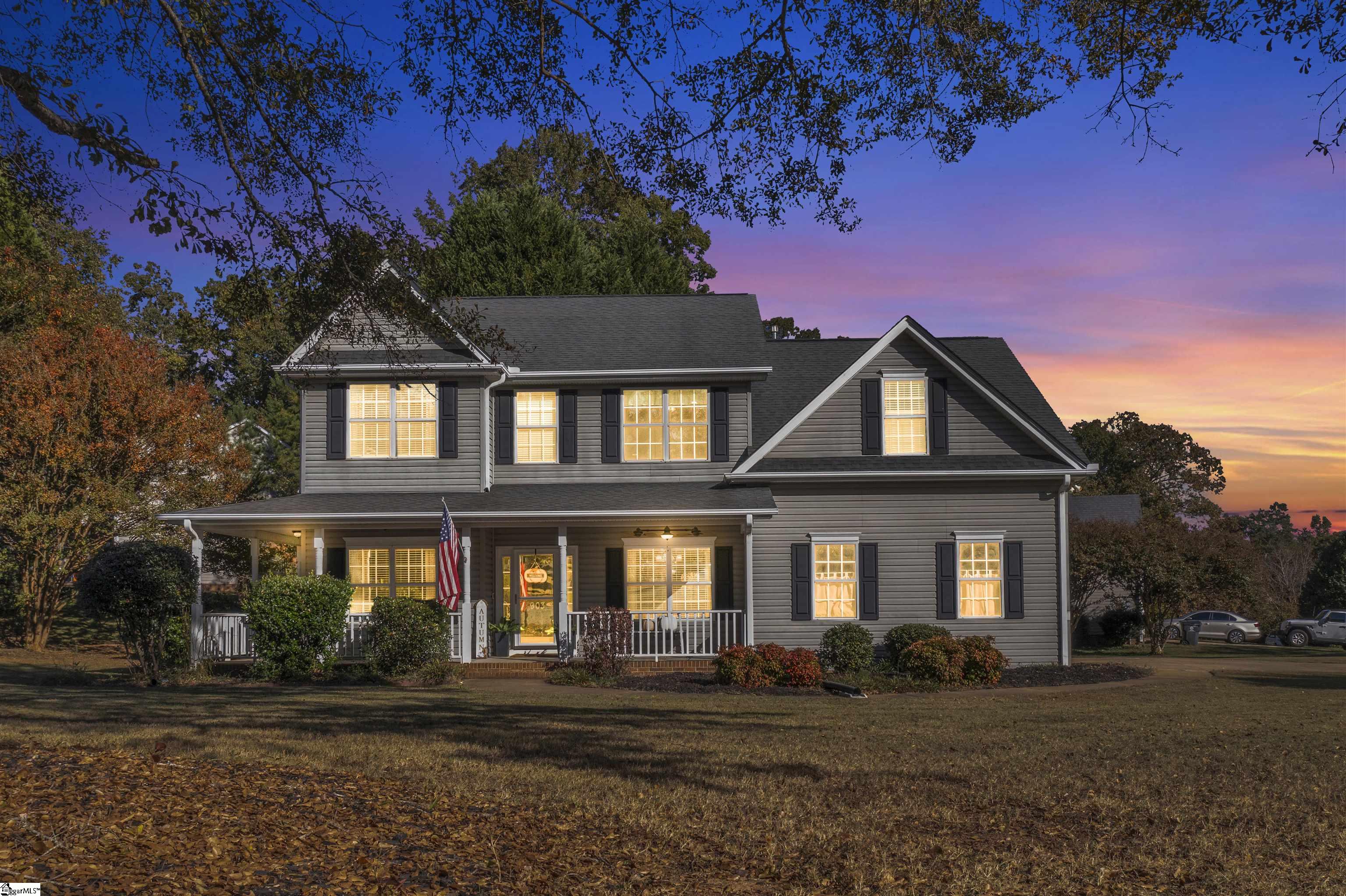 903 Meadowcreek Drive, Anderson SC 29621
