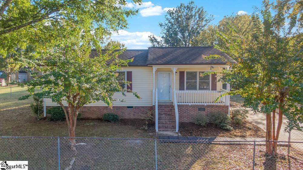 6 Carpenter Street, Greenville SC 29611