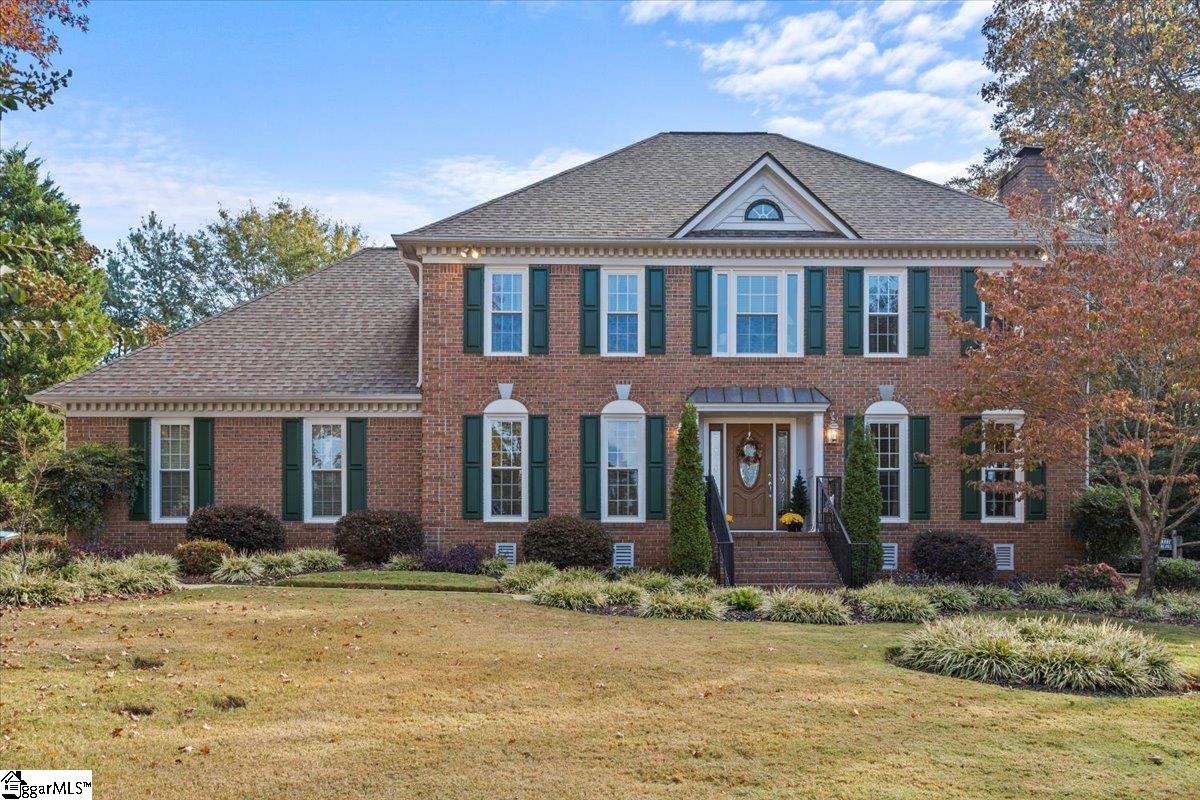 6 Bellfort Court Taylors, SC 29687