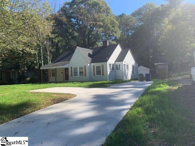 108 Oakleaf Drive, Spartanburg SC 29301