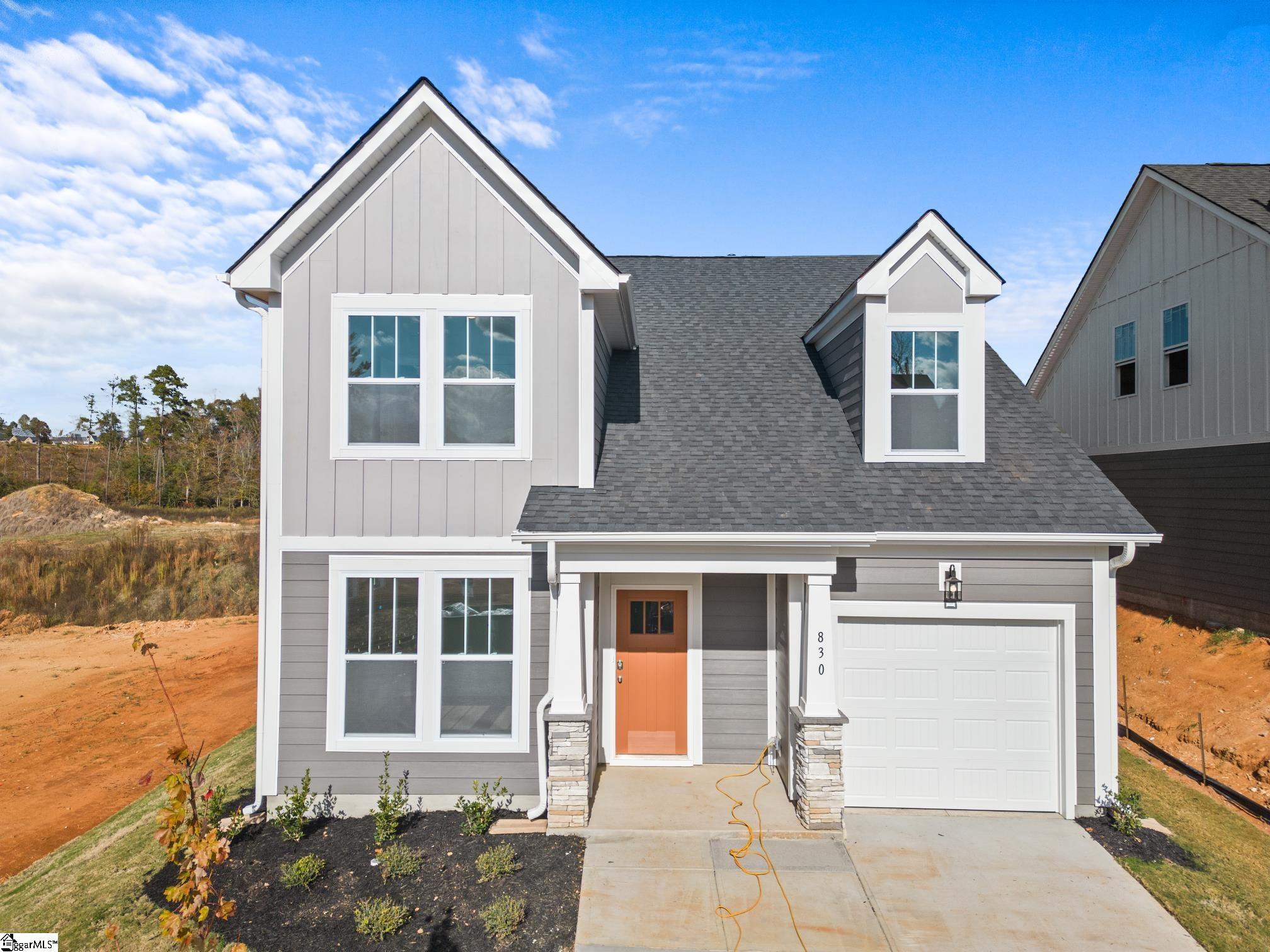 830 Pleasant Falls Drive, Moore SC 29369