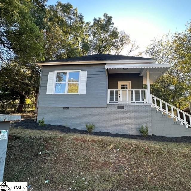 29 W 6th Street, Greenville SC 29611