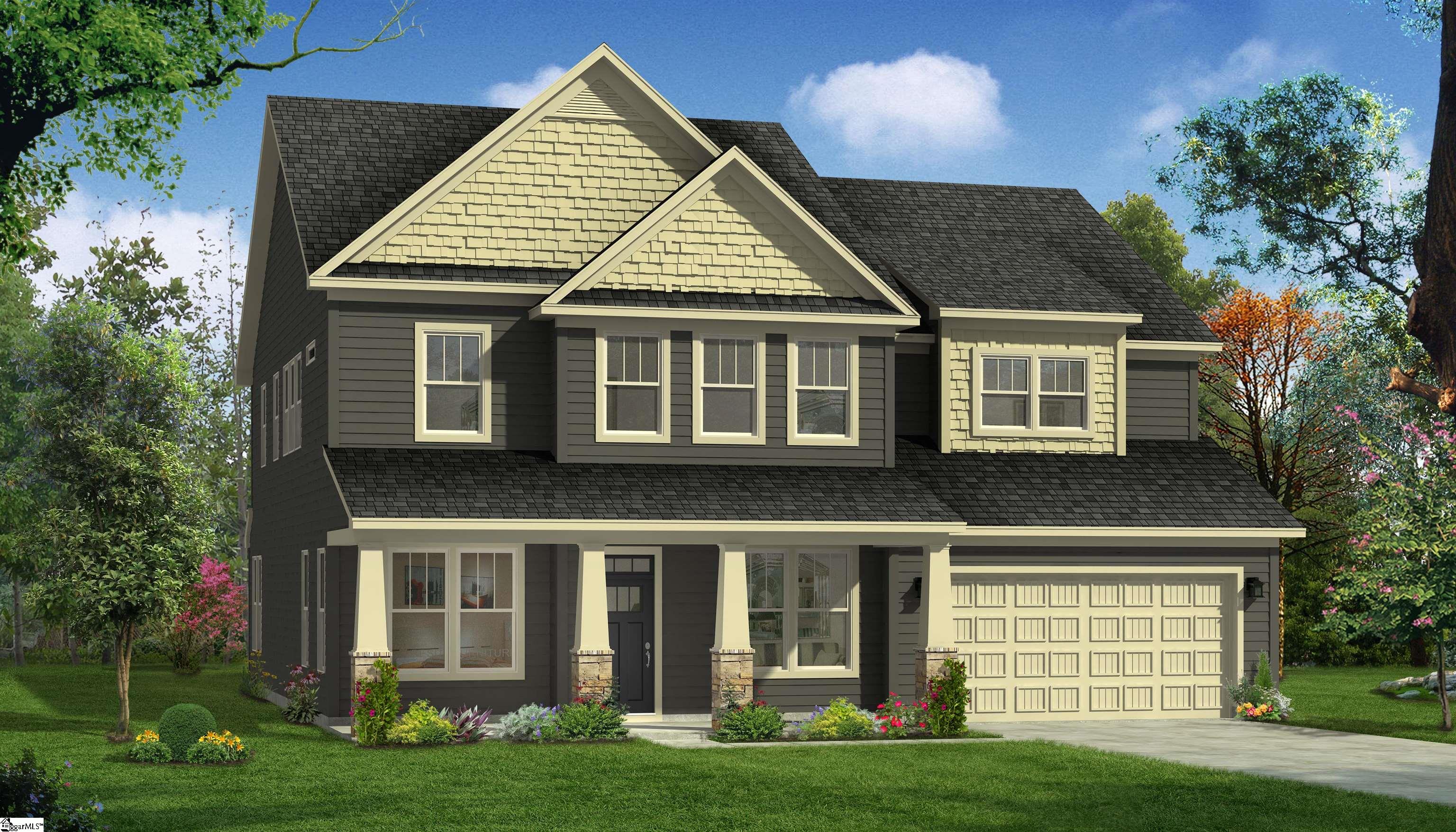 3439 Six Mile Highway, Central SC 29360