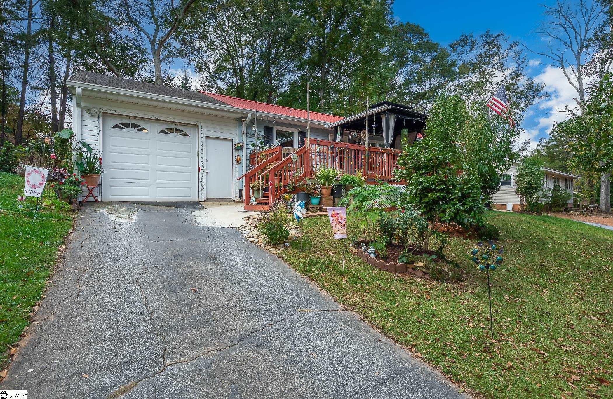 762 Kenmore Drive, Spartanburg SC 29303