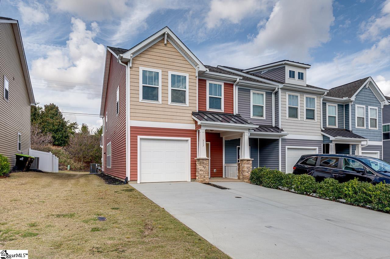 317 Hague Drive, Duncan SC 29334