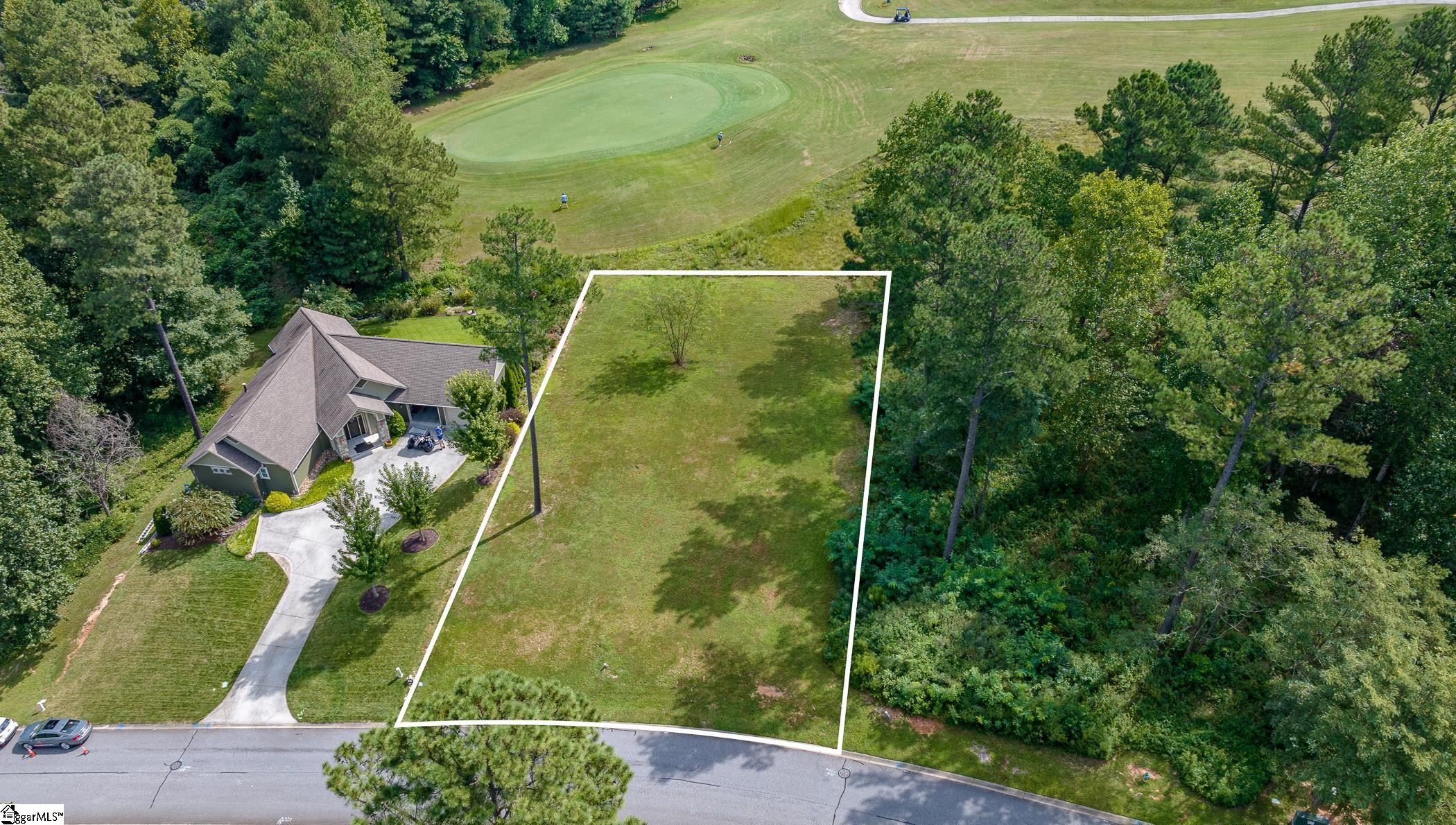 202 Signature Drive Lot 188, Travelers Rest SC 29690