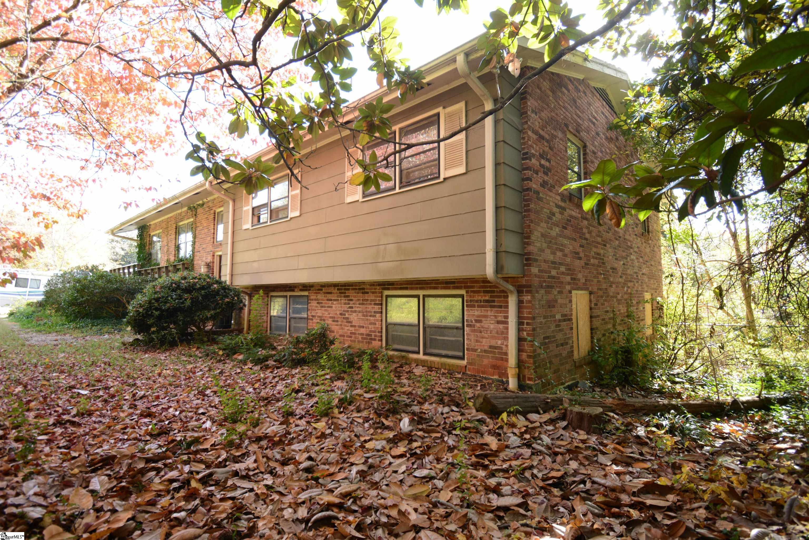 401 Abner Road, Spartanburg SC 29301