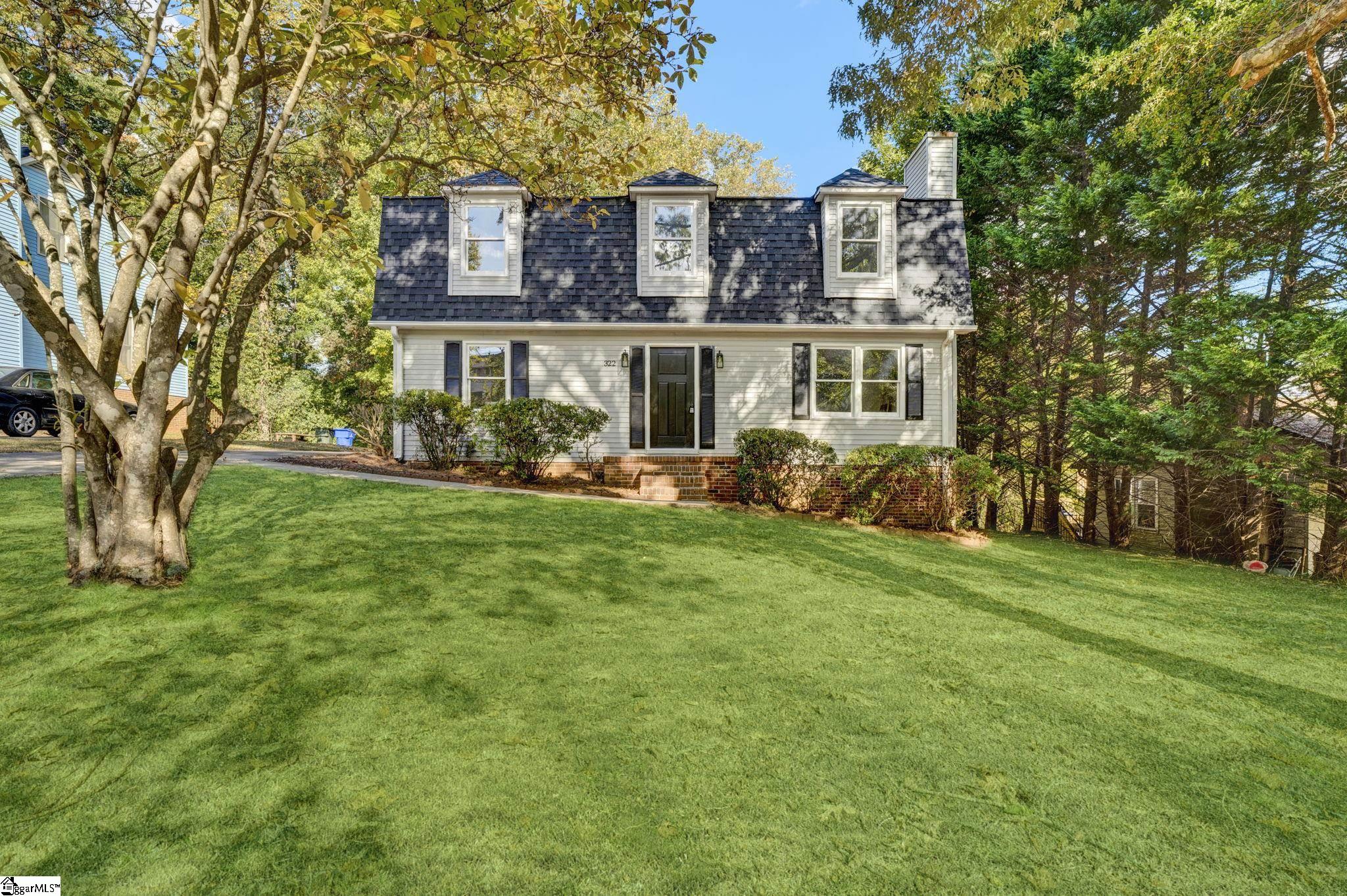 322 Lowndes Avenue, Greenville SC 29607