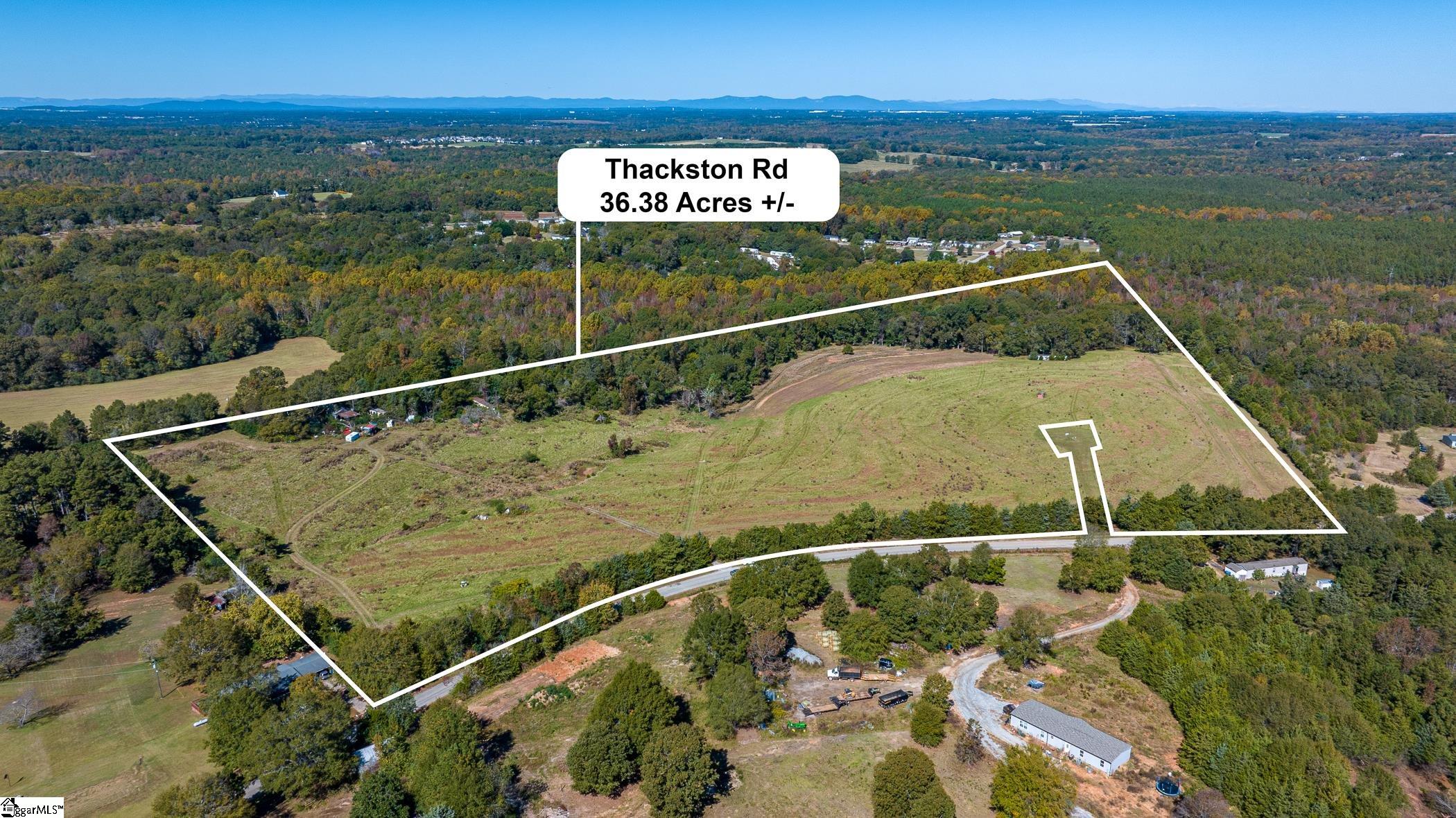 Thackston Road Fountain Inn, SC 29644