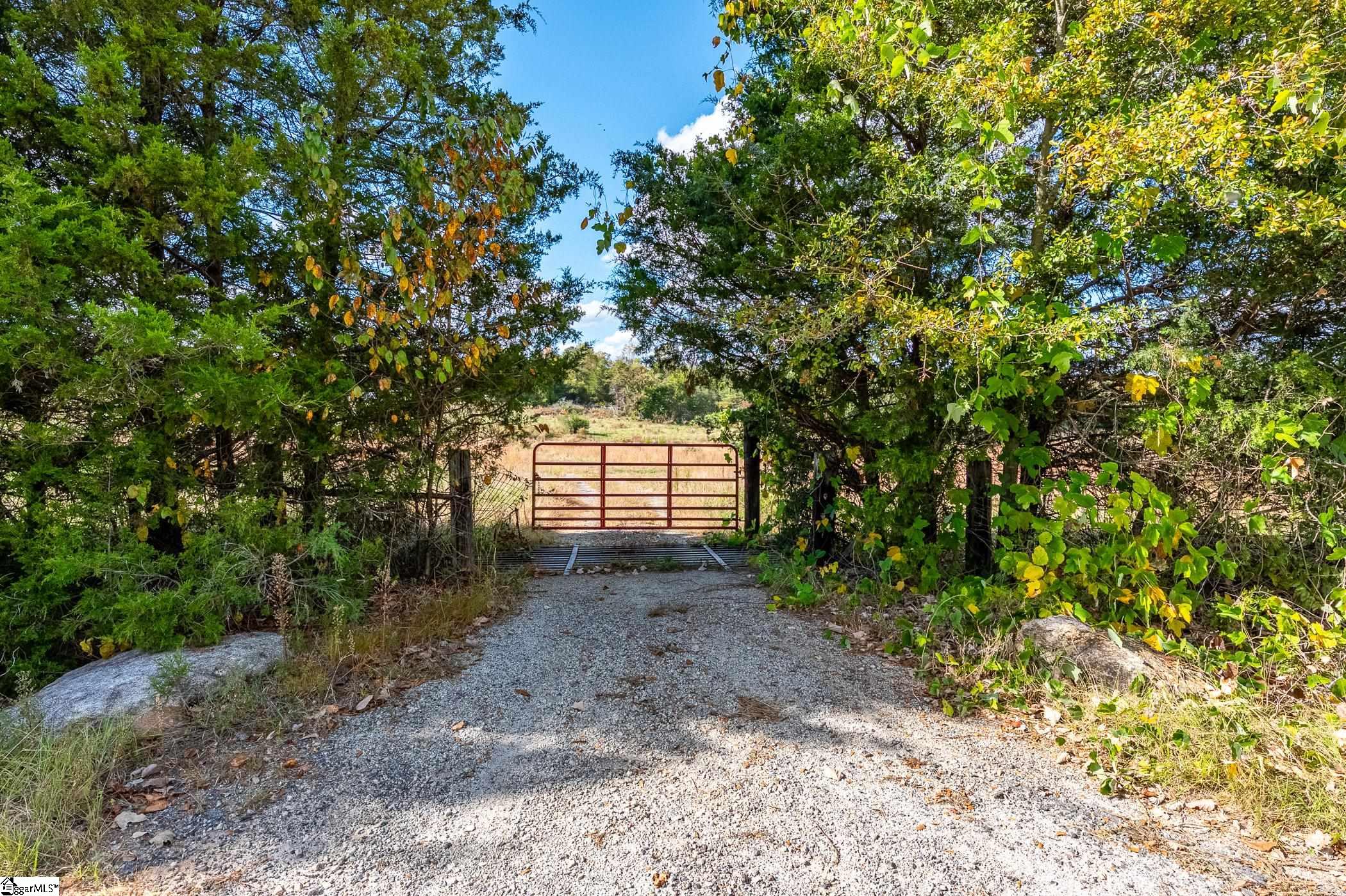 Thackston Road Fountain Inn, SC 29644