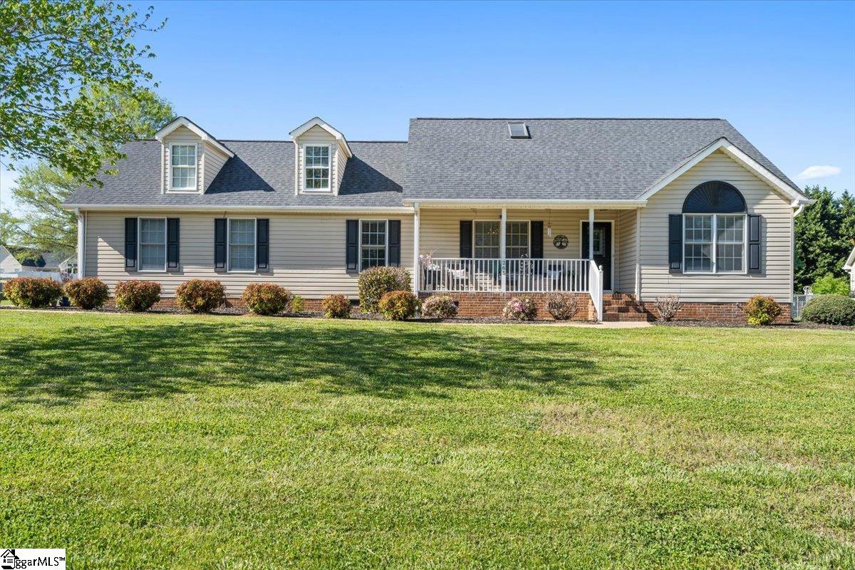 265 Breckenridge Drive, Inman SC 29349