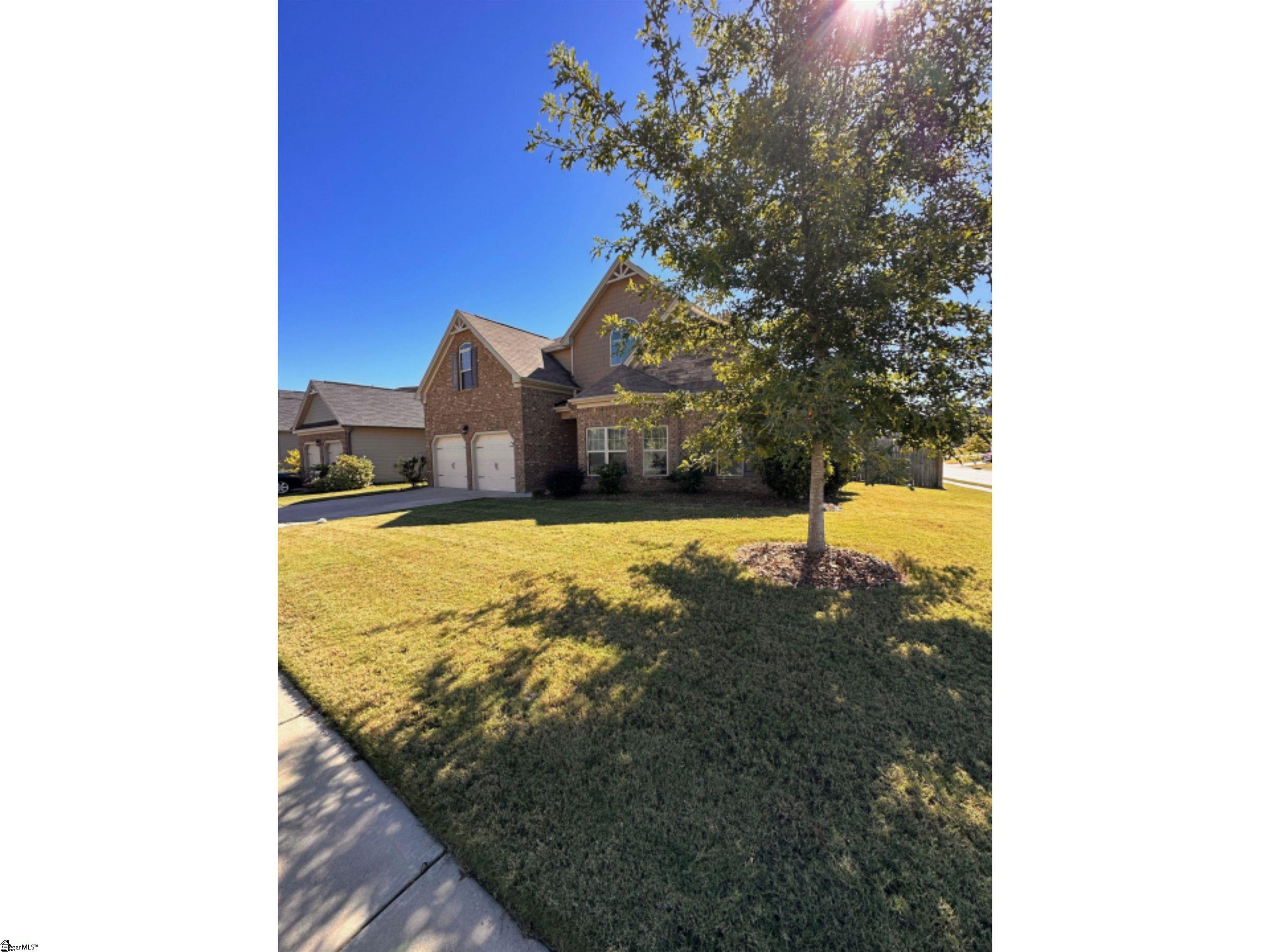 304 Grey Oaks Court, Lexington SC 29072