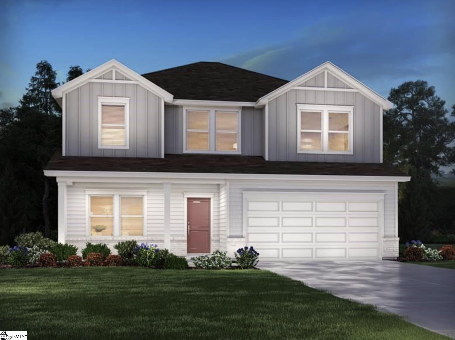 709 Treeline Road, Moore SC 29369