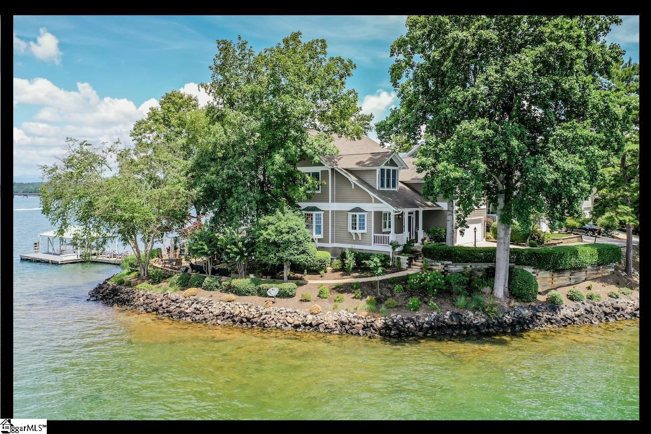 42 Cardinal Point, Salem SC 29676