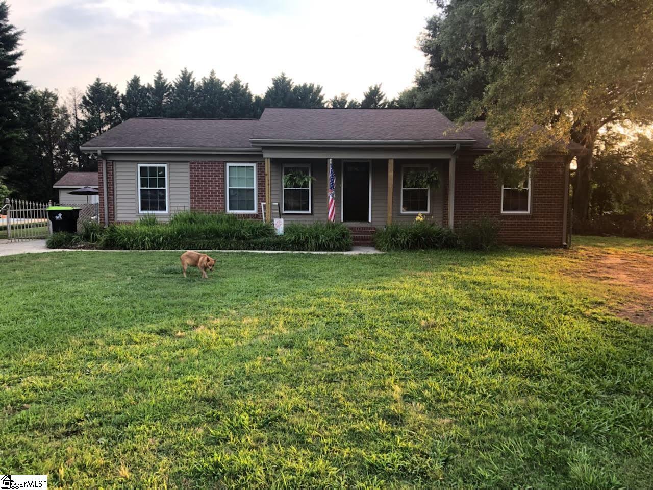 108 Webster Street, Starr SC 29684