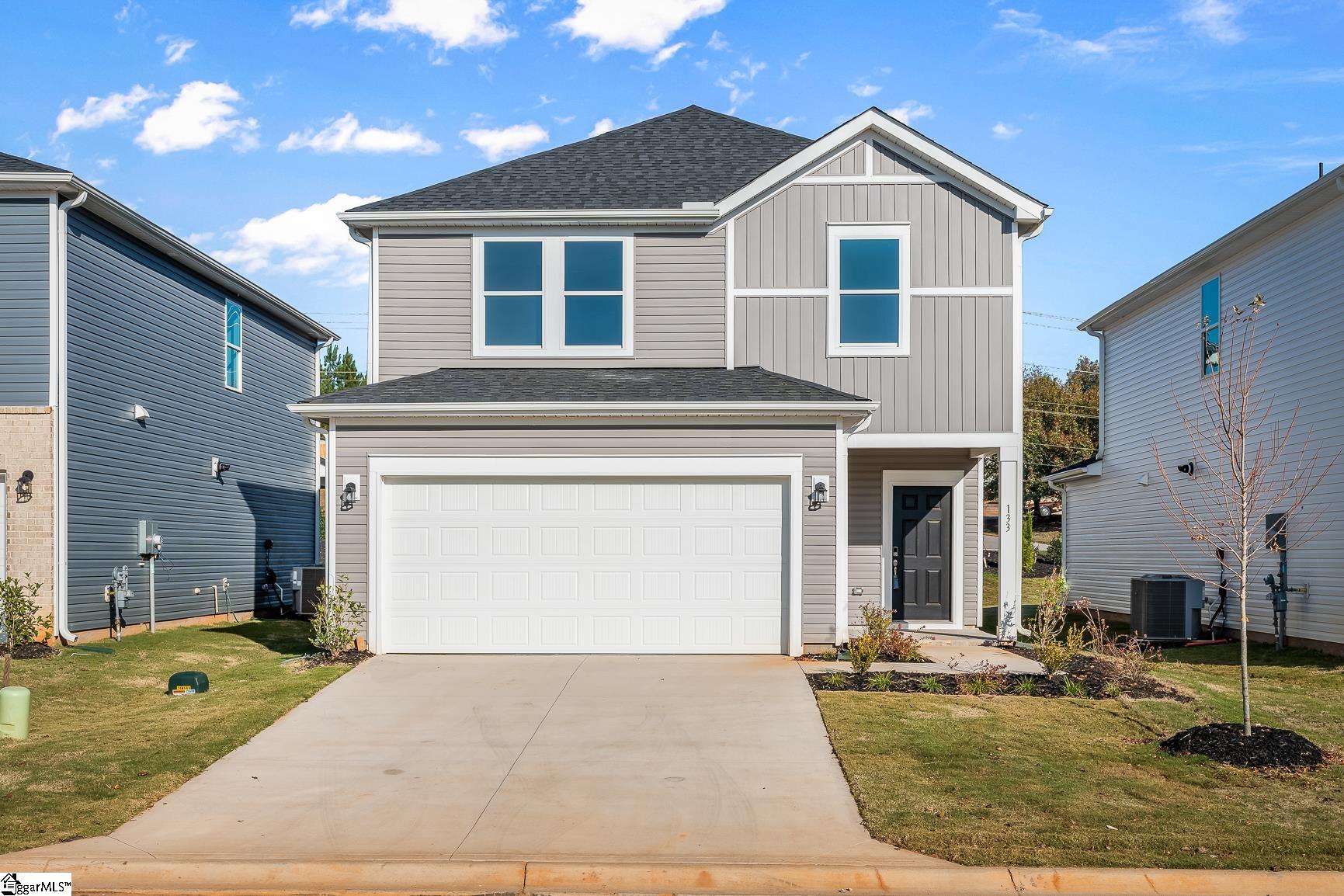133 Longleaf Lane, Pendleton SC 29670-0000