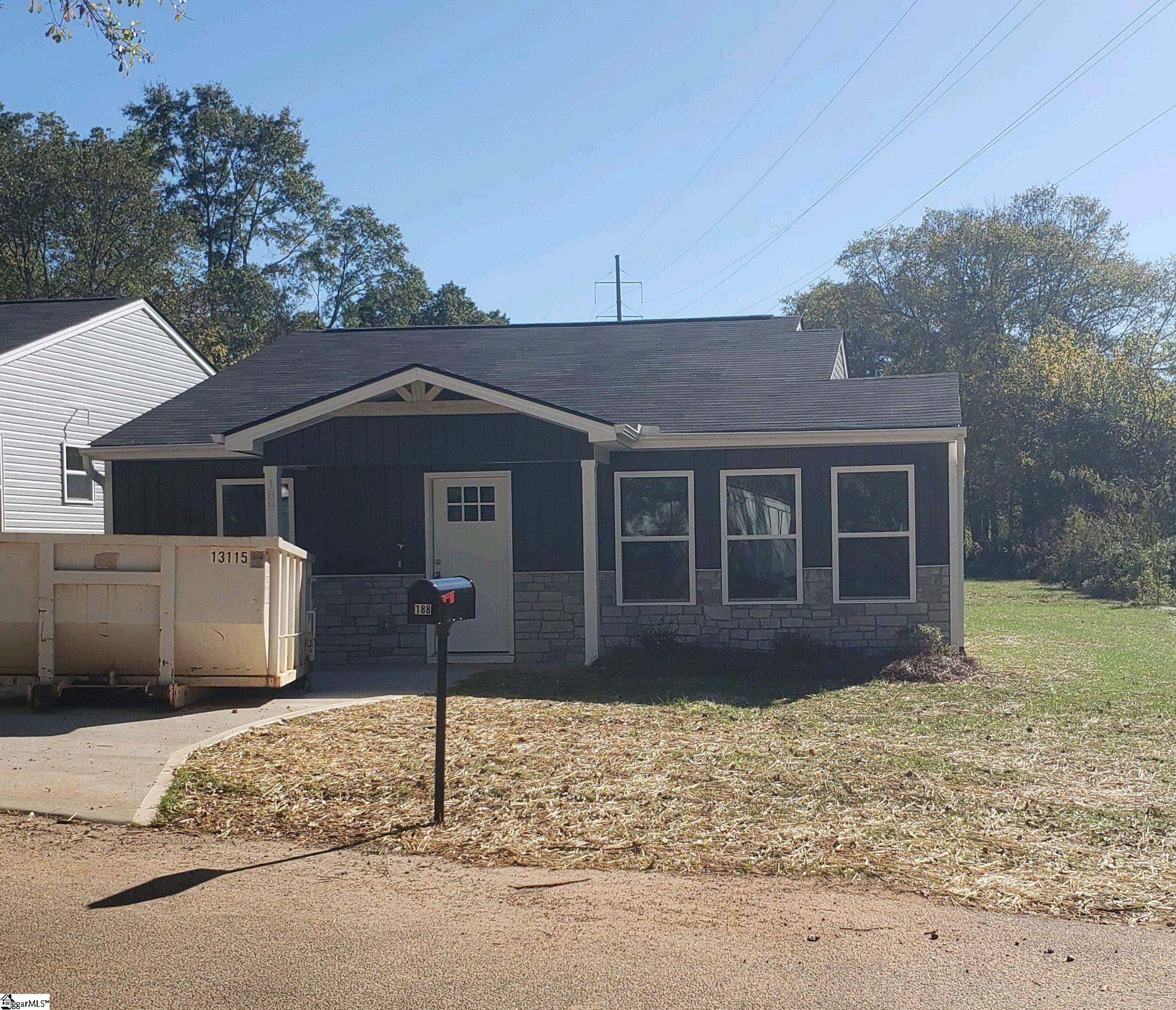 188 Rhode Island Circle, Chesnee SC 29323