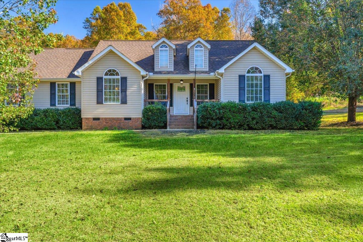 3932 Dacusville Highway, Easley SC 29640