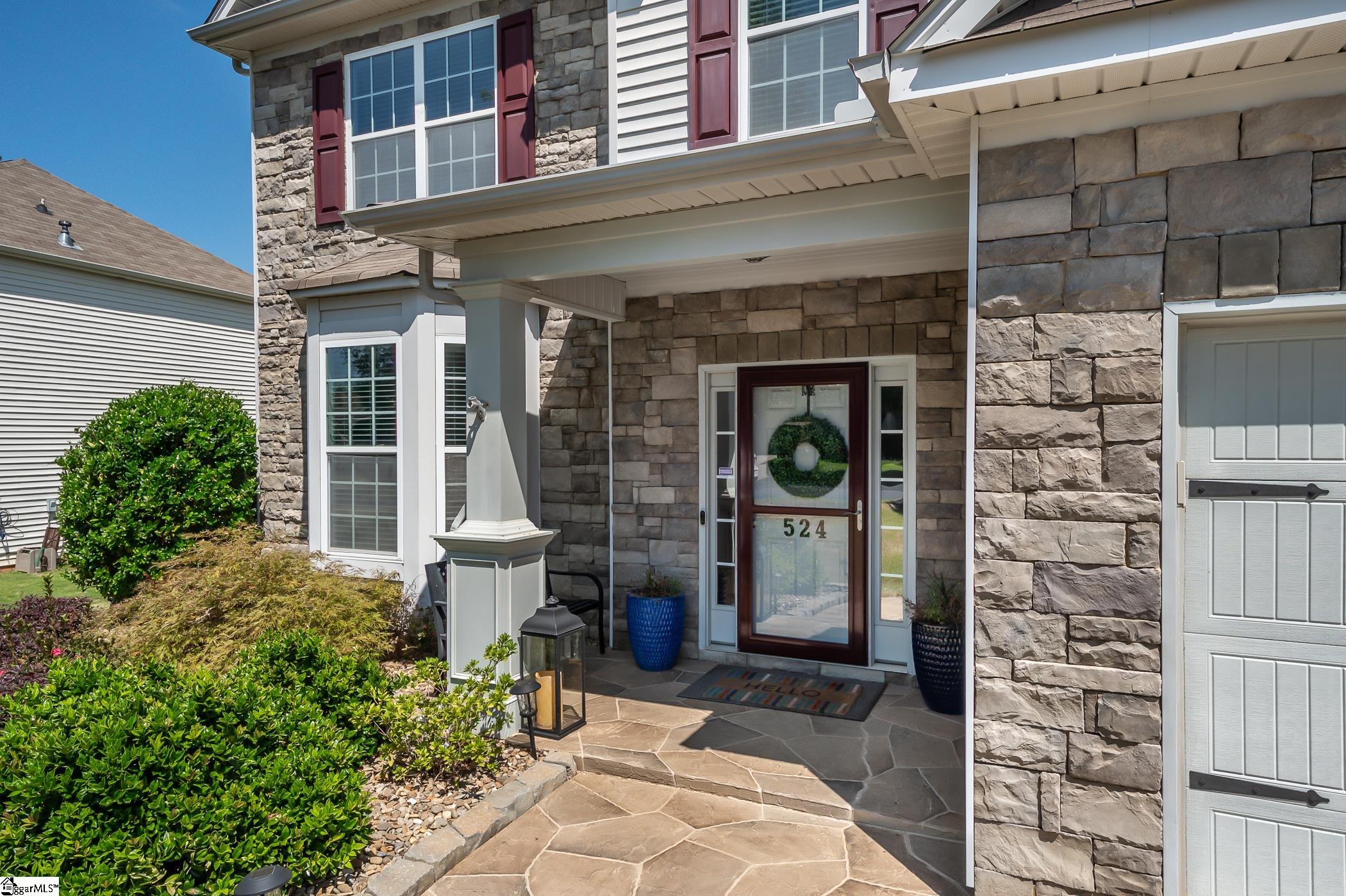 524 Willow Bank Landing, Moore SC 29369