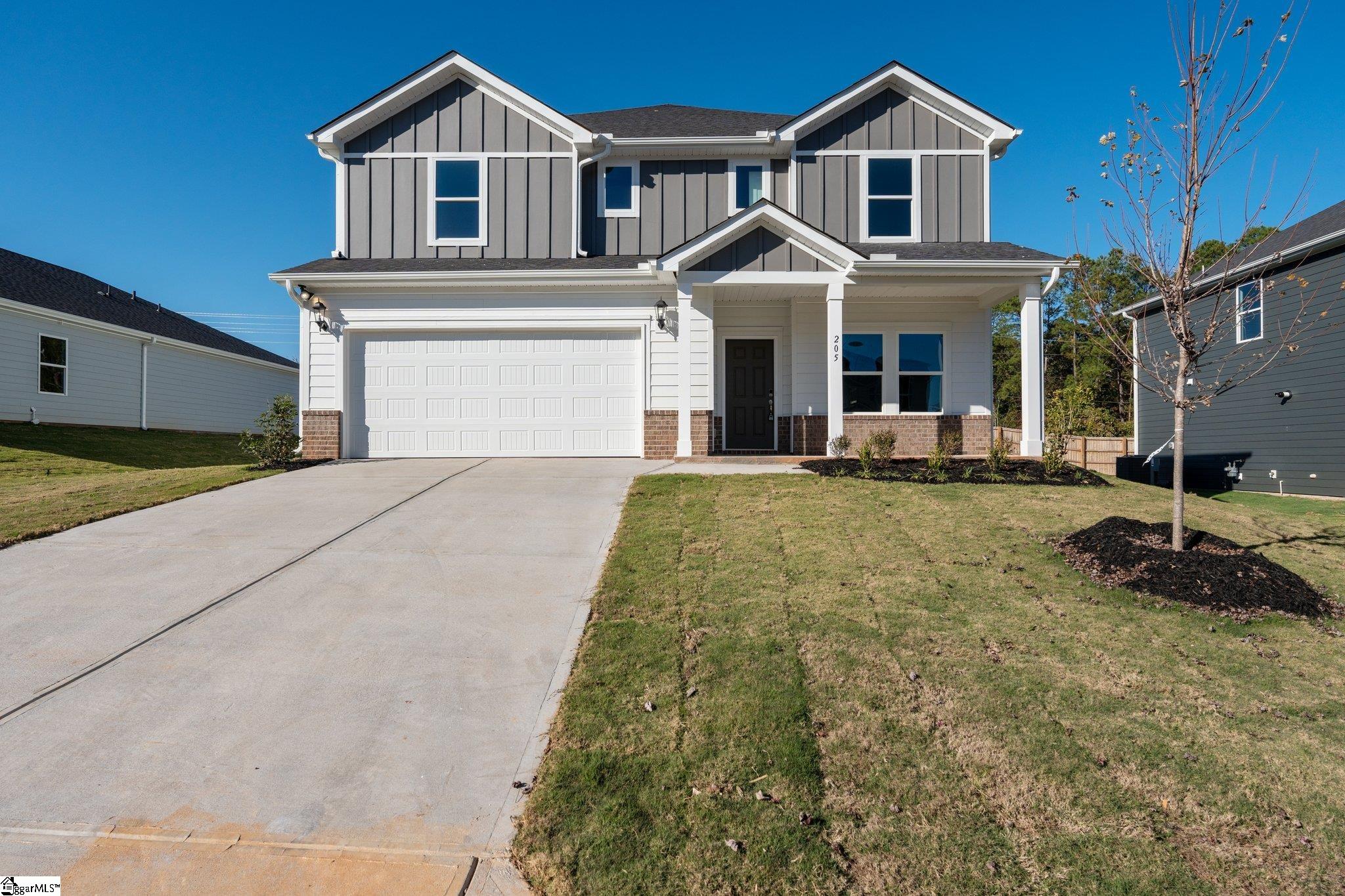 205 Roderick Lane, Greenville SC 29605