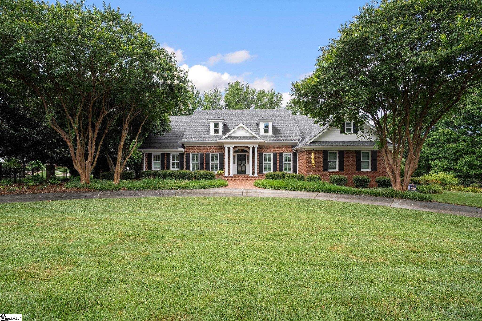 205 Buckland Way, Greenville SC 29615