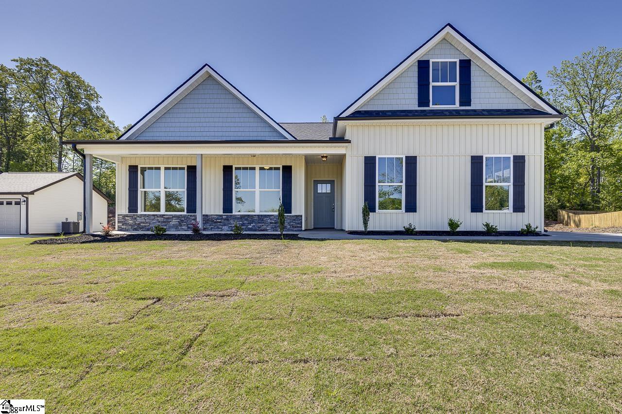 113 Inlet Pointe Drive Anderson, SC 29625