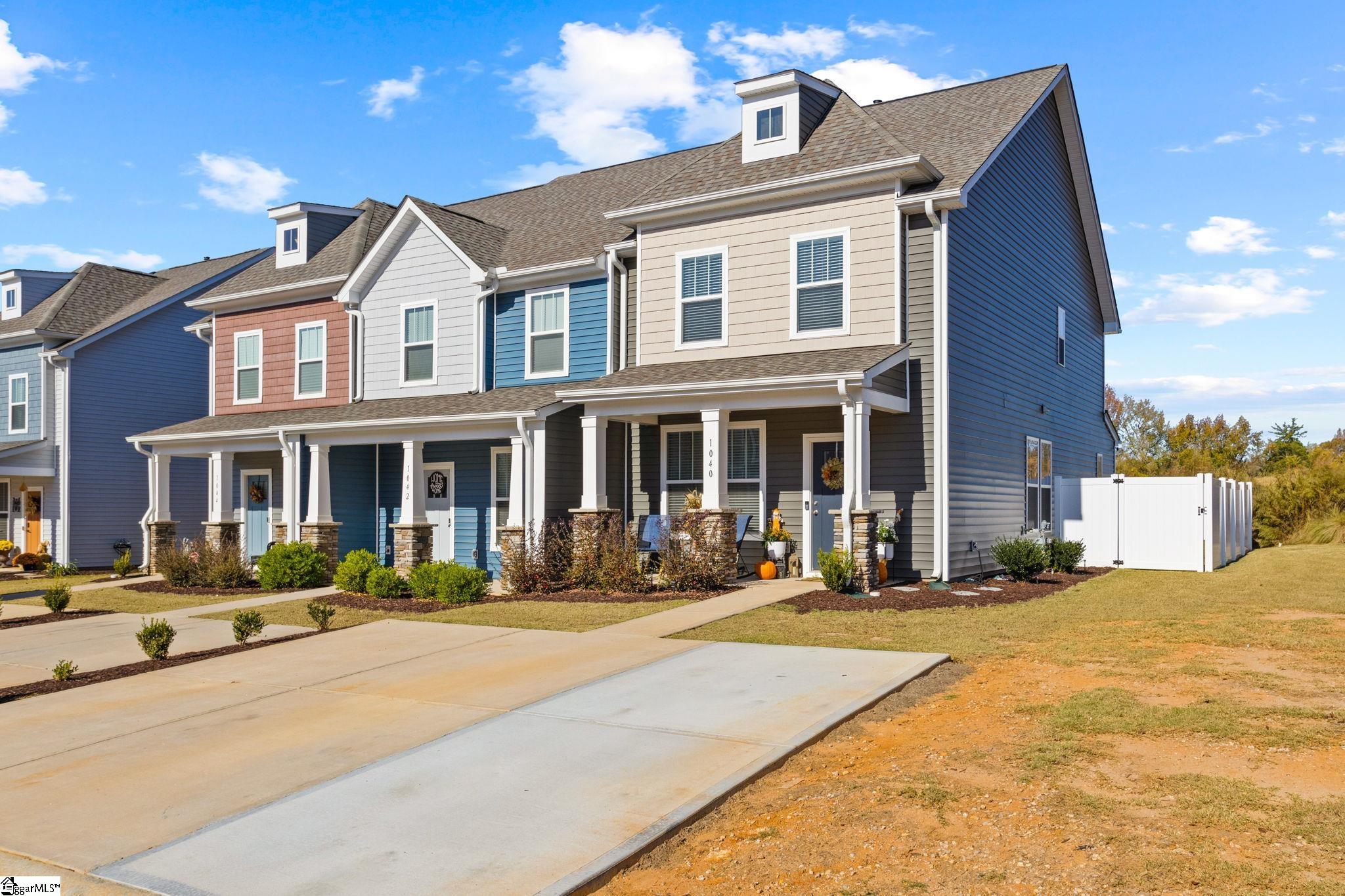 1040 Millison Place, Moore SC 29369