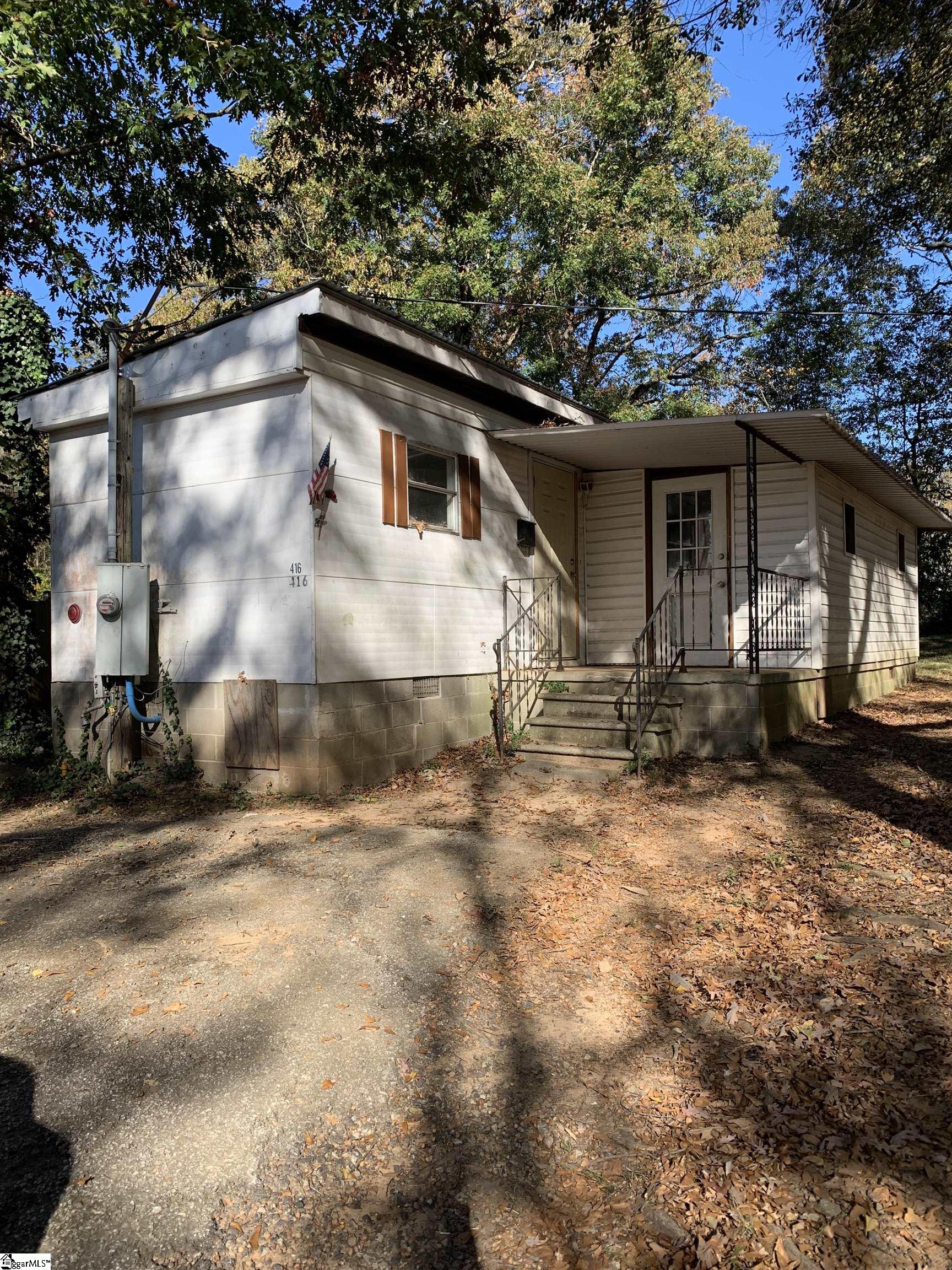 416 Gentry Memorial Highway, Easley SC 29640