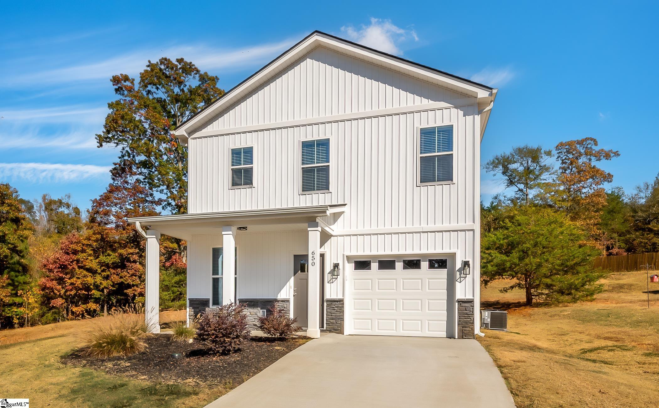 650 Duncan Station Drive, Duncan SC 29334