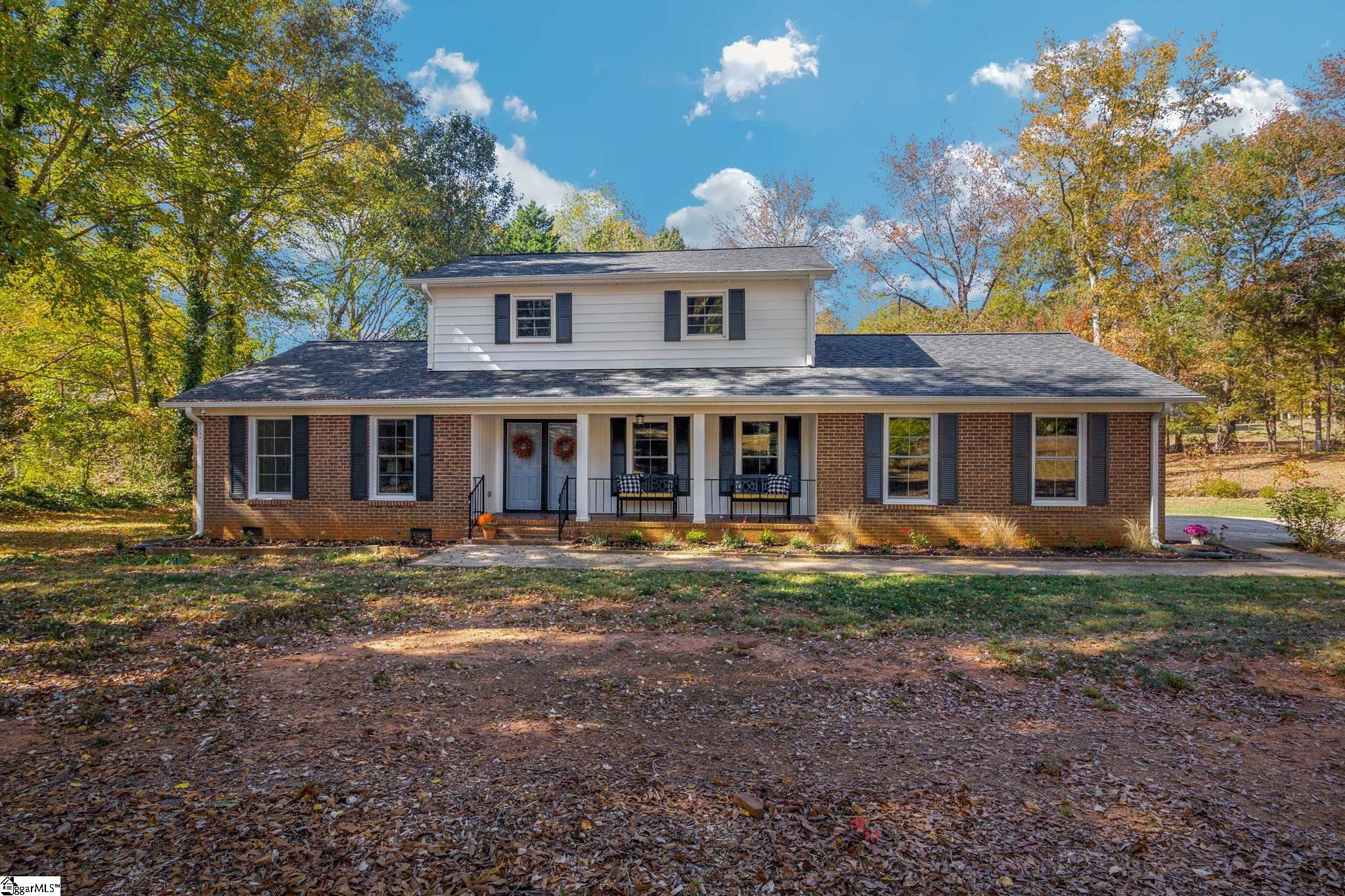 9 Mountain Brook Trail, Greenville SC 29609