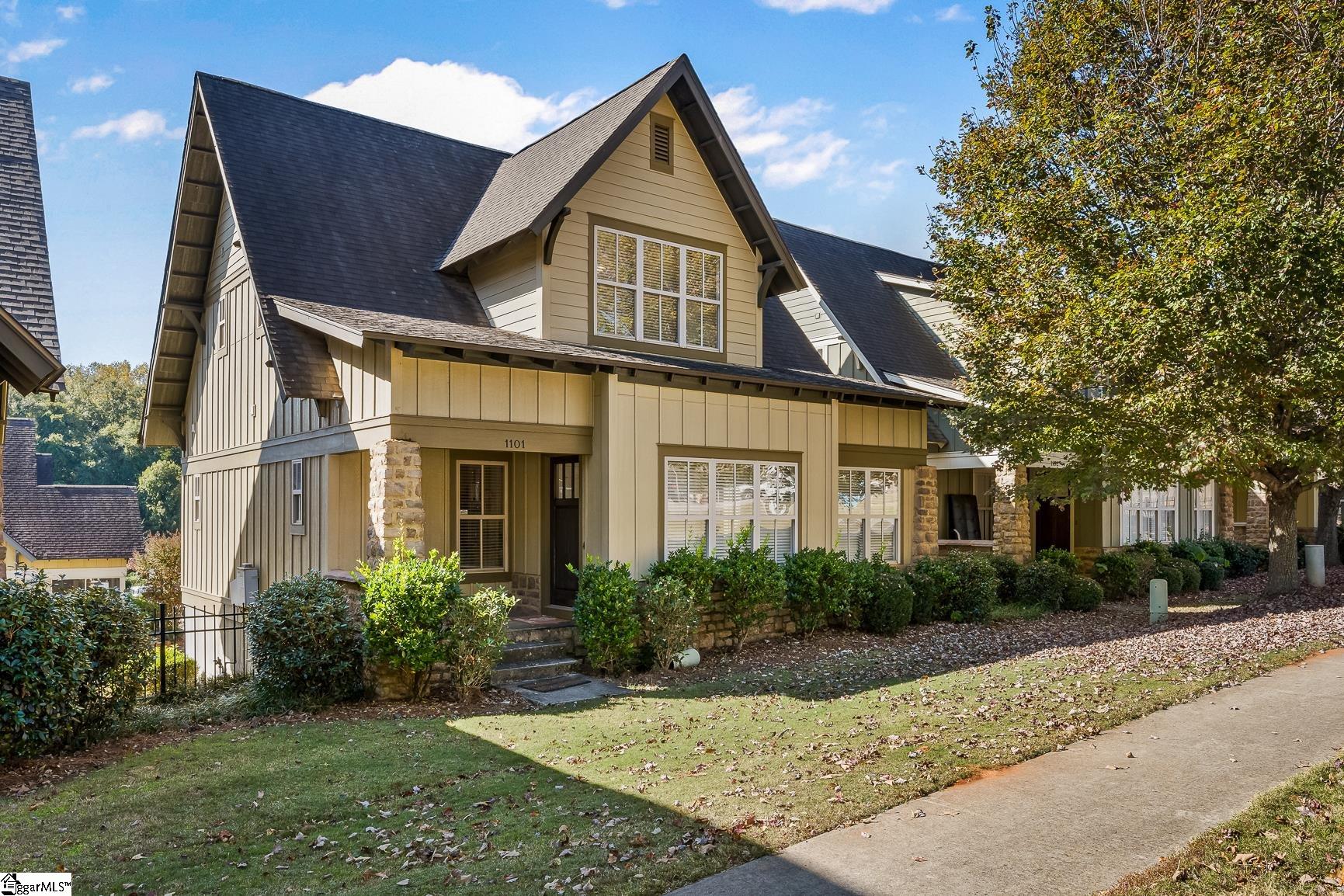 101 West Lane Unit 1101, Clemson SC 29631