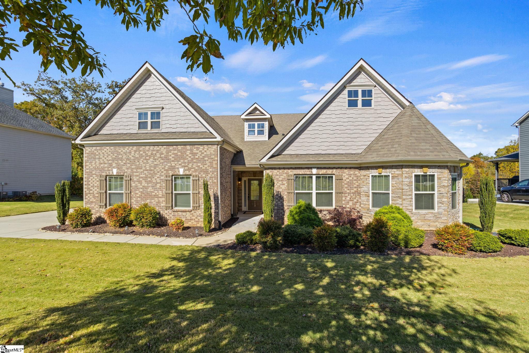 113 Ridgewater Court Fountain Inn, SC 29644